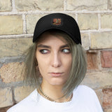 MANDO-HL Unisex Twill Hat