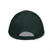 MANDO-LB Unisex Twill Hat