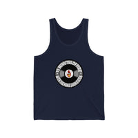 Badge  - Men's Ultra Cotton Sleeveless Tank