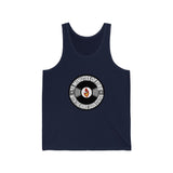 Badge  - Men's Ultra Cotton Sleeveless Tank