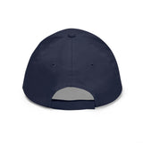 MANDO-BA  Unisex Twill Hat