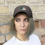 MANDO-LB Unisex Twill Hat