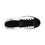 15 Minutes of Fire - Men's High-top Sneakers