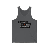 Mug Logo - Men's Ultra Cotton Sleeveless Tank