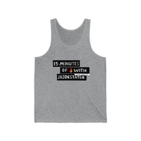 Mug Logo - Men's Ultra Cotton Sleeveless Tank