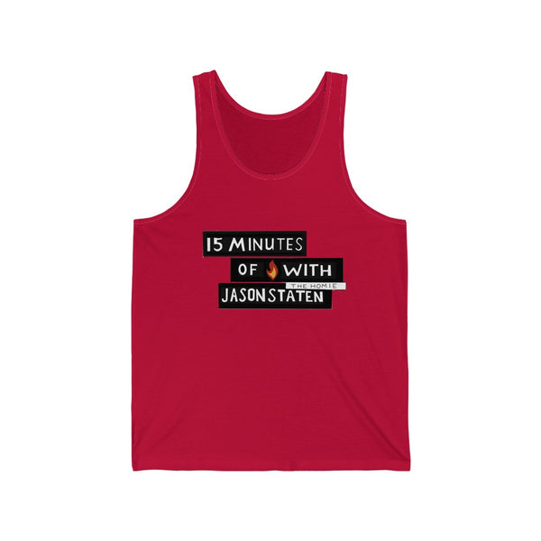 Mug Logo - Men's Ultra Cotton Sleeveless Tank