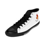 15 Minutes of Fire - Men's High-top Sneakers