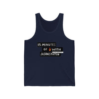 Mug Logo - Men's Ultra Cotton Sleeveless Tank