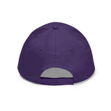 MANDO-FL Unisex Twill Hat