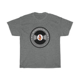 15 Minutes of Fire (PATCH) - Unisex Heavy Cotton Tee