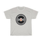 15 Minutes of Fire (PATCH) - Unisex Heavy Cotton Tee