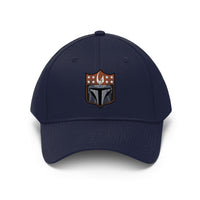 MANDO-FL Unisex Twill Hat