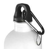 15 Minutes of Fire - Stainless Steel Water Bottle