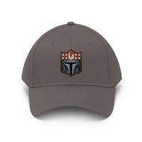 MANDO-FL Unisex Twill Hat