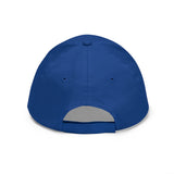 MANDO-HL Unisex Twill Hat