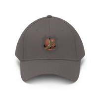 MANDO-HL Unisex Twill Hat