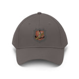 MANDO-HL Unisex Twill Hat