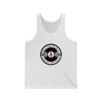 Badge  - Men's Ultra Cotton Sleeveless Tank