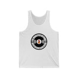 Badge  - Men's Ultra Cotton Sleeveless Tank