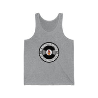 Badge  - Men's Ultra Cotton Sleeveless Tank