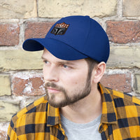 MANDO-FL Unisex Twill Hat