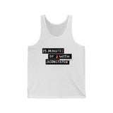 Mug Logo - Men's Ultra Cotton Sleeveless Tank